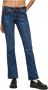 Pepe Jeans Bootcut jeans NEW PIMLICO met stretch - Thumbnail 2