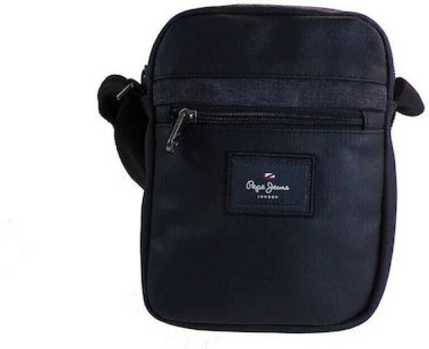 Pepe Jeans It 7135531 Zwart Heren