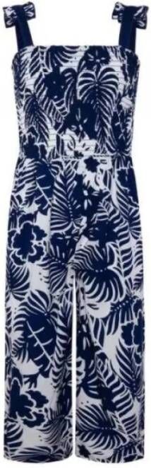 Pepe Jeans Jumpsuits Blauw Dames