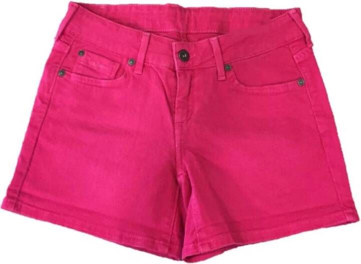 Pepe Jeans Korte Broek PG800175C37