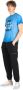 Pepe Jeans ; Landan; een broek Zwart Heren - Thumbnail 1
