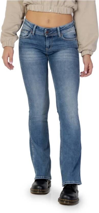 Pepe Jeans Bootcut jeans NEW PIMLICO (1-delig)