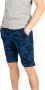 Pepe Jeans Owen shorts Blauw Heren - Thumbnail 1