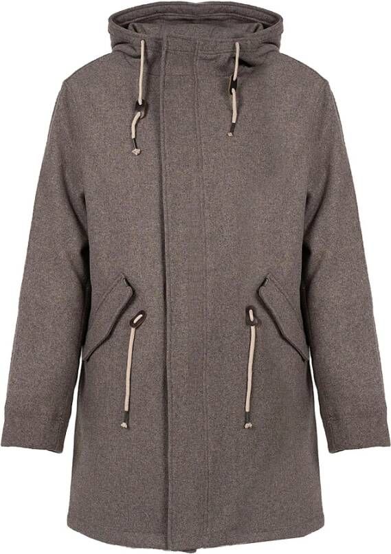 Pepe Jeans Park Grijs Heren