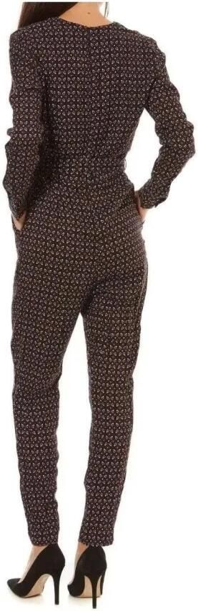 Pepe Jeans Aap bedrukte aida Black Dames - Foto 2