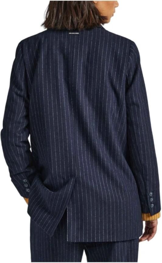 Pepe Jeans Blazerjas Black Dames - Foto 3