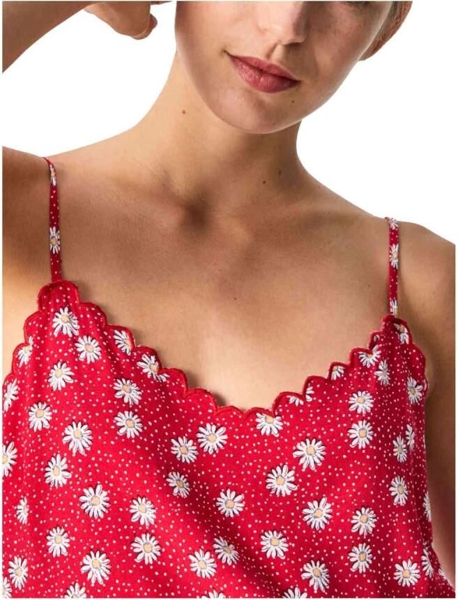 Pepe Jeans Top van viscose model 'Miranda'