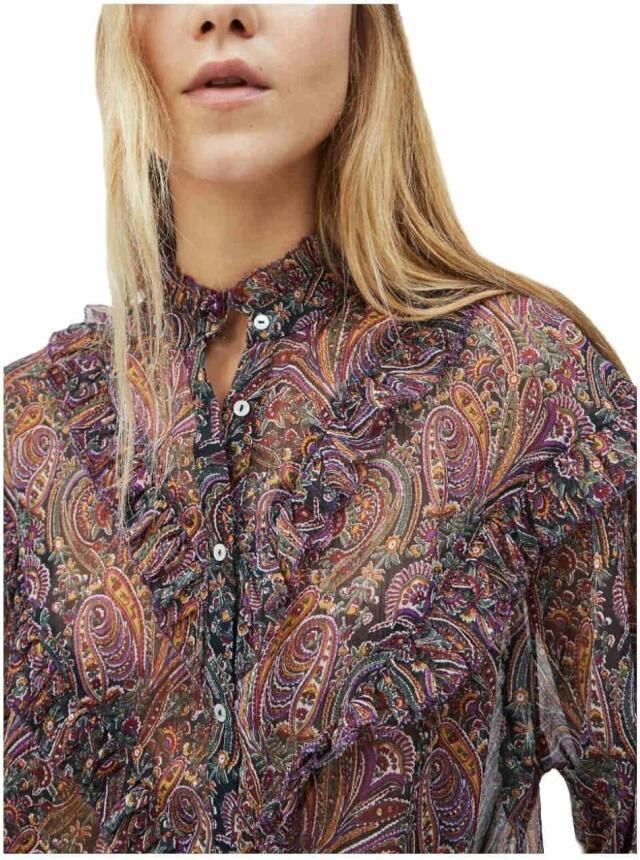 Pepe Jeans Blouse PL303838 0AA