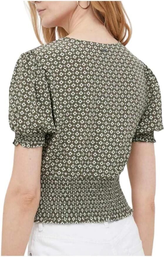 Pepe Jeans Blouse PL304609 0AA - Foto 2