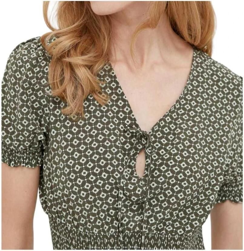 Pepe Jeans Blouse PL304609 0AA