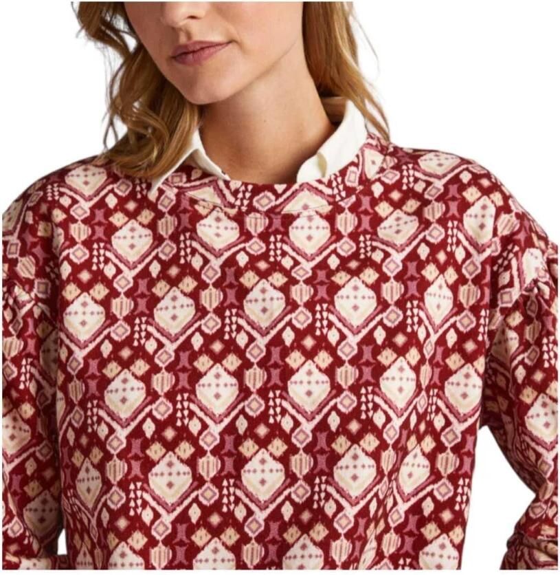 Pepe Jeans Blouses Meerkleurig Dames