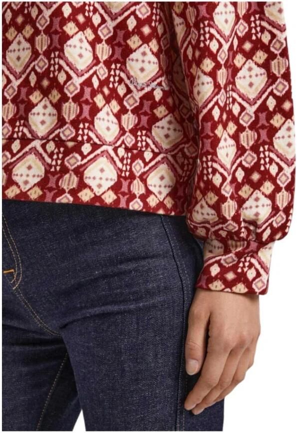 Pepe Jeans Blouses Meerkleurig Dames - Foto 2