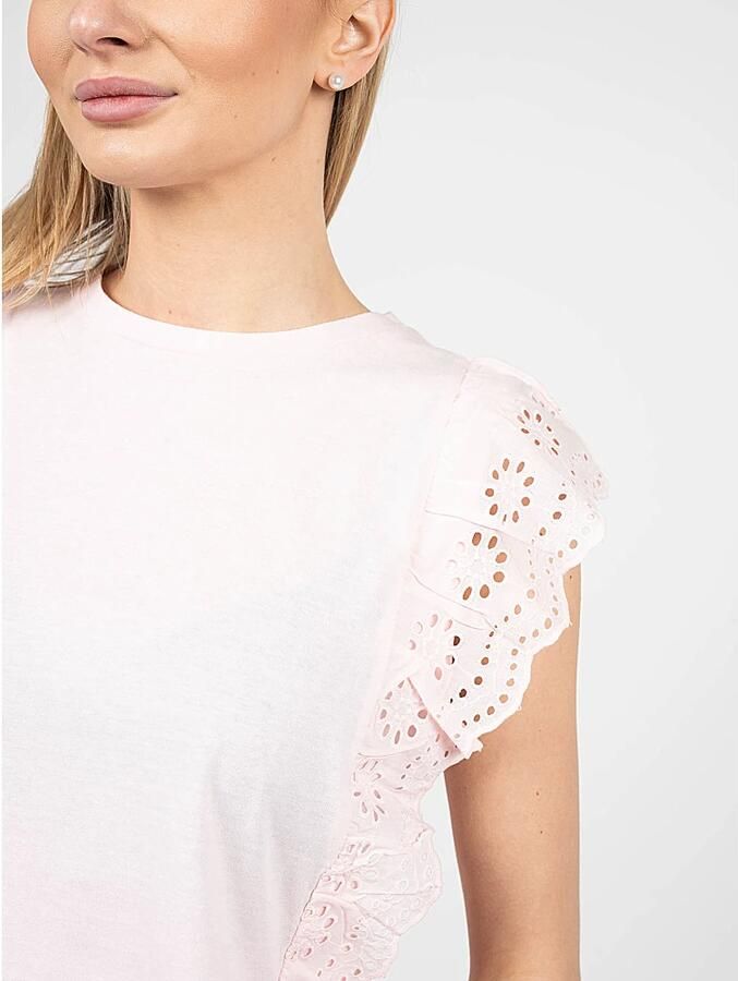 Pepe Jeans T-shirt Korte Mouw