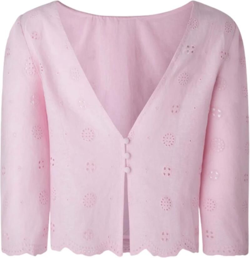 Pepe Jeans T-shirt Korte Mouw PL304801