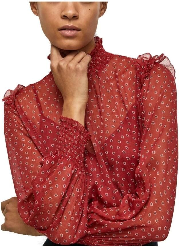 Pepe Jeans Blouse PL304339 286