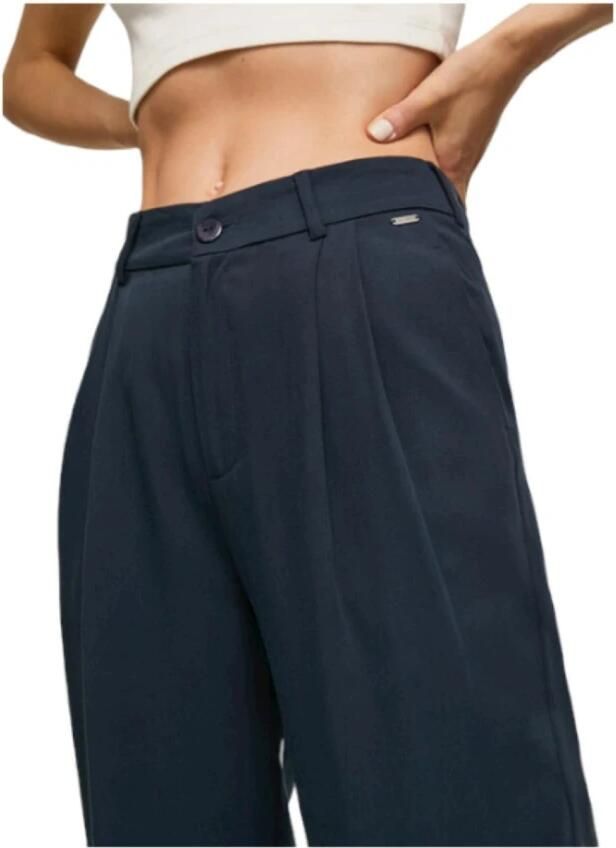 Pepe Jeans Broek PL211562 594 - Foto 2