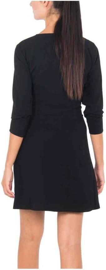 Pepe Jeans Chelline -jurk Black Dames - Foto 2