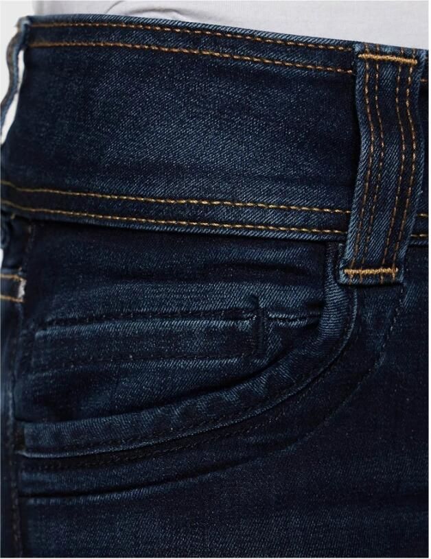 Pepe Jeans Straight jeans GEN in katoen-kwaliteit met rechte pijp en dubbele knoopsluiting - Foto 9