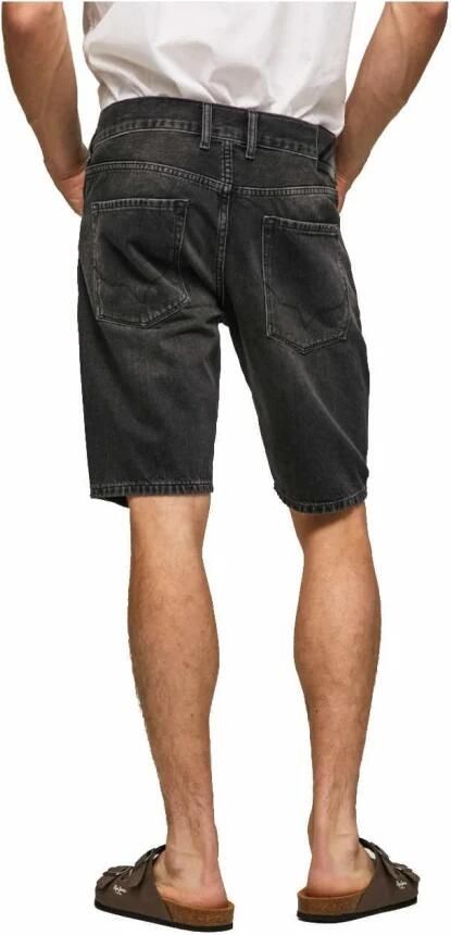 Pepe Jeans Korte Broek PM801020 000 - Foto 2