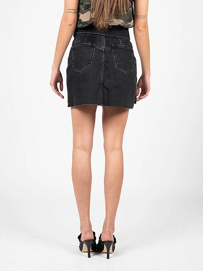 Pepe Jeans Rok PL901009 | Kaz Reclam - Foto 4