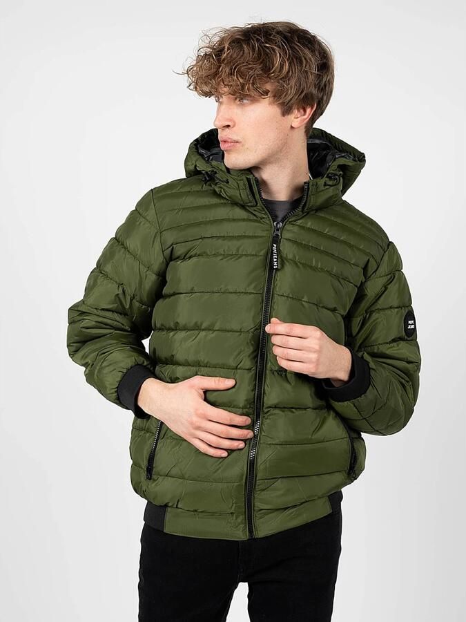 Pepe Jeans Windjack PM402598 | James - Foto 3