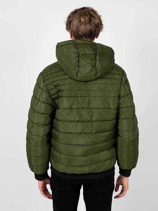 Pepe Jeans Windjack PM402598 | James - Foto 4