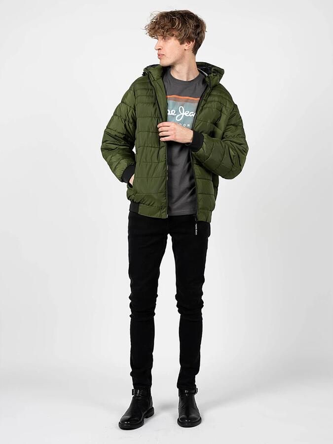 Pepe Jeans Windjack PM402598 | James - Foto 5