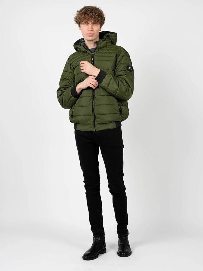 Pepe Jeans Windjack PM402598 | James - Foto 6