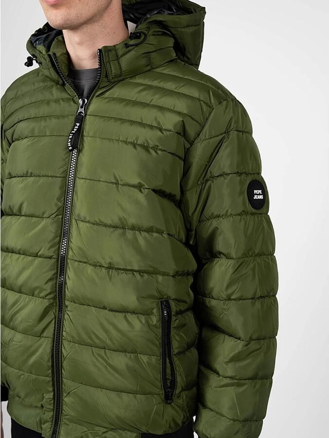 Pepe Jeans Windjack PM402598 | James