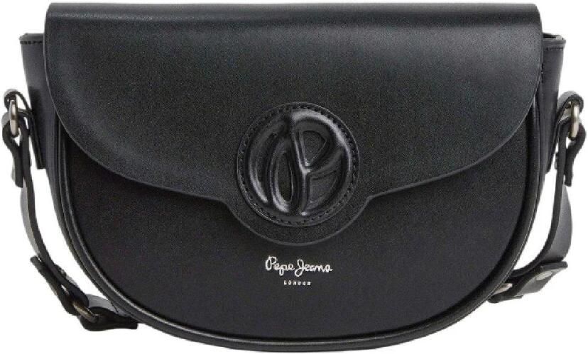 Pepe Jeans Elegante Crisha Limited Tas Black Dames - Foto 3