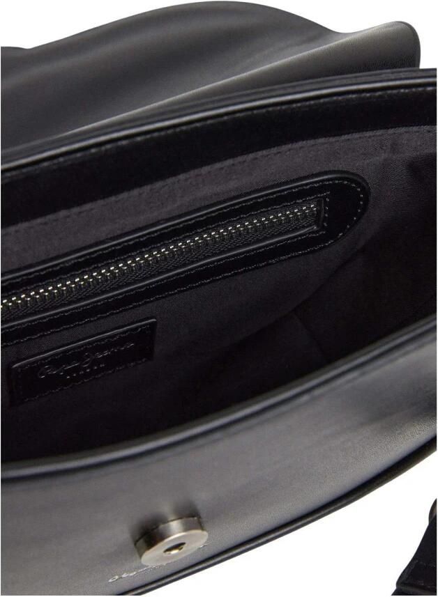 Pepe Jeans Elegante Crisha Limited Tas Black Dames