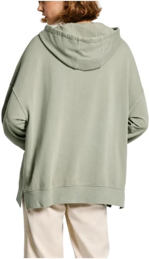 Pepe Jeans Evelina Sweatshirt Green Dames - Foto 2