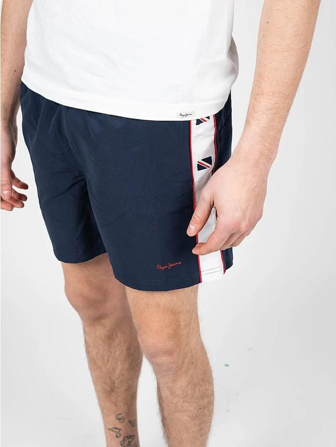 Pepe Jeans Zwembroek PMB10320 | Risto D - Foto 2