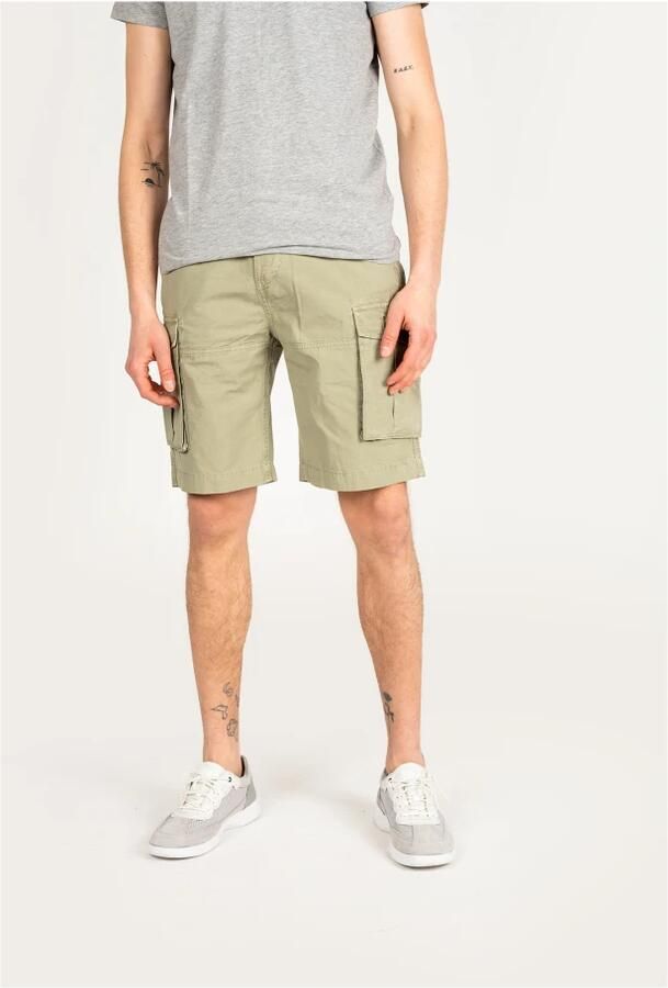 Pepe Jeans Korte Broek PM800843 | Journey - Foto 3