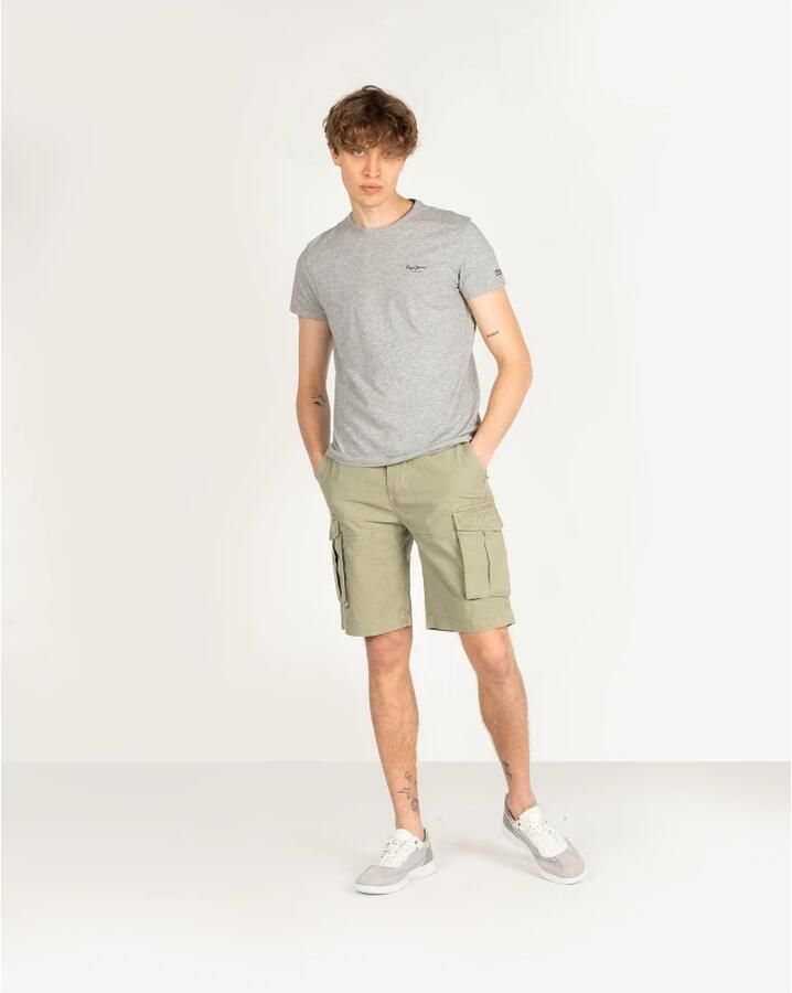 Pepe Jeans Korte Broek PM800843 | Journey