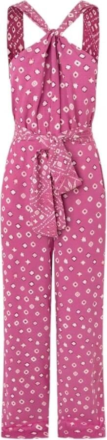 Pepe Jeans Jumpsuits Pink Dames - Foto 3