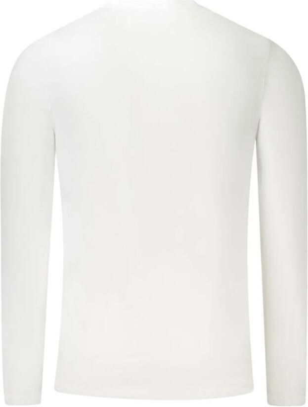 Pepe Jeans slim fit T-shirt van mix van katoen model 'ORIGINAL BASIC 3' - Foto 9
