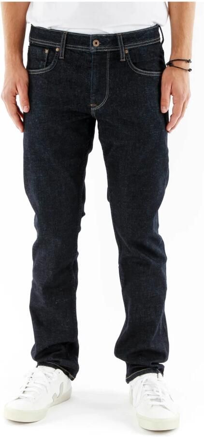 Pepe Jeans Regular fit jeans CASH in cleane wassing - Foto 5