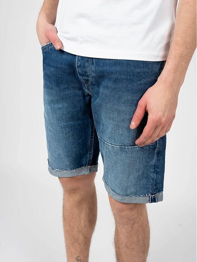 Pepe Jeans Korte Broek PM800969 | Callen Short Reclaim
