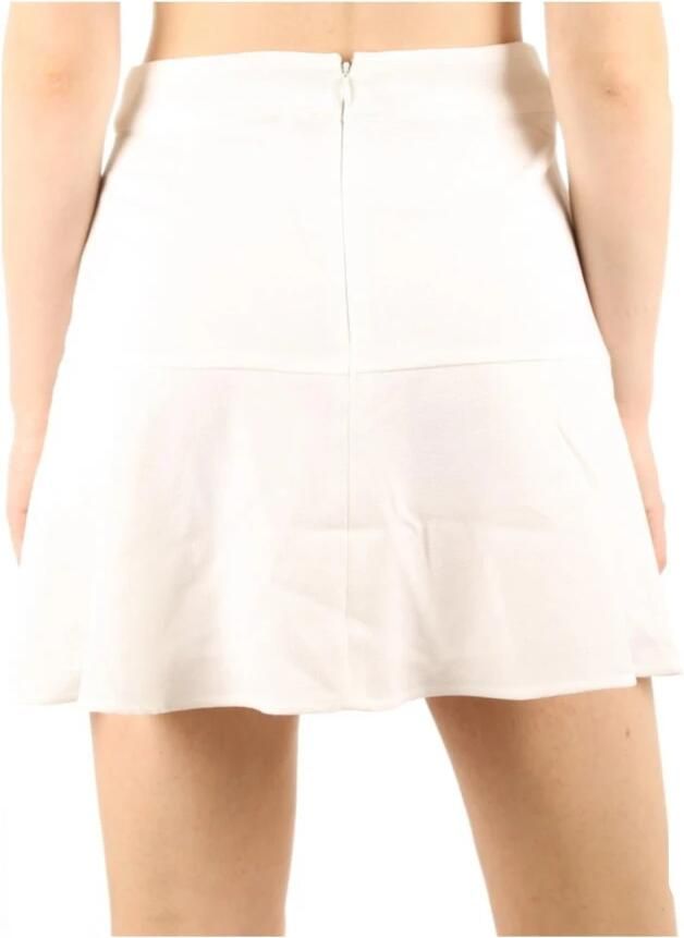 Pepe Jeans Korte broek White Dames