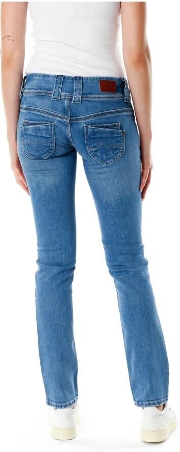 Pepe Jeans Straight jeans VENUS met smalle pijpen - Foto 5