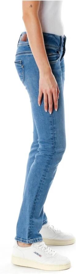 Pepe Jeans Straight jeans VENUS met smalle pijpen - Foto 10