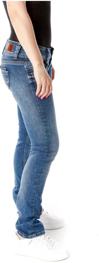 Pepe Jeans Straight jeans VENUS met smalle pijpen - Foto 3