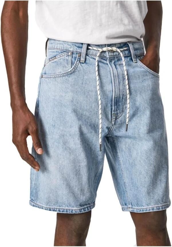 Pepe Jeans Korte Broek PM800924 000