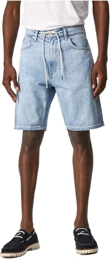 Pepe Jeans Korte Broek PM800924 000 - Foto 2