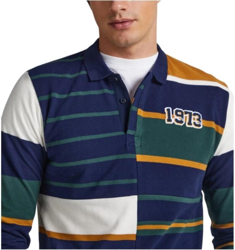 Pepe Jeans T-shirt Korte Mouw PM542083 594