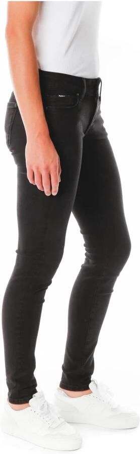 Pepe Jeans Skinny fit jeans SOHO in 5-pocketsstijl met 1-knoop en stretchaandeel - Foto 12