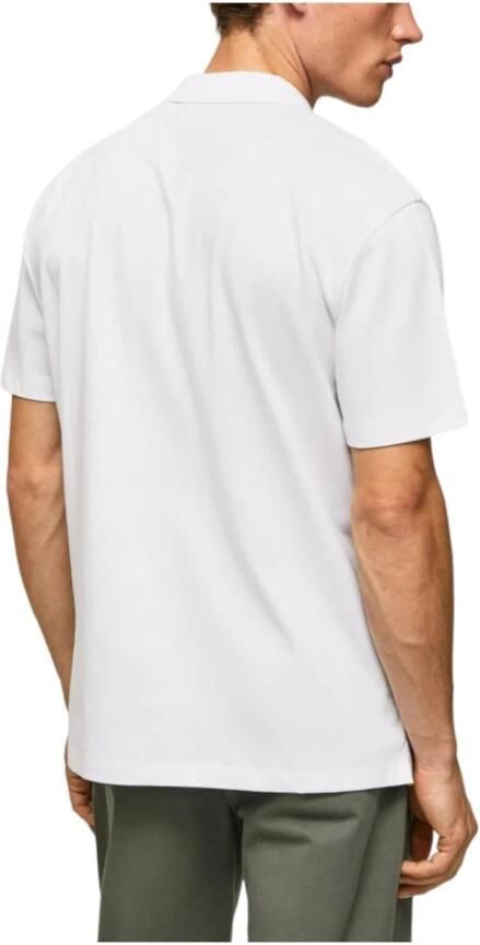 Pepe Jeans T-shirt Korte Mouw PM541964 800 - Foto 2