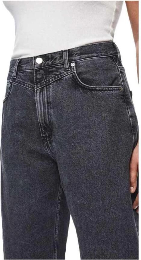 Pepe Jeans Rachel jeans Black Dames - Foto 2