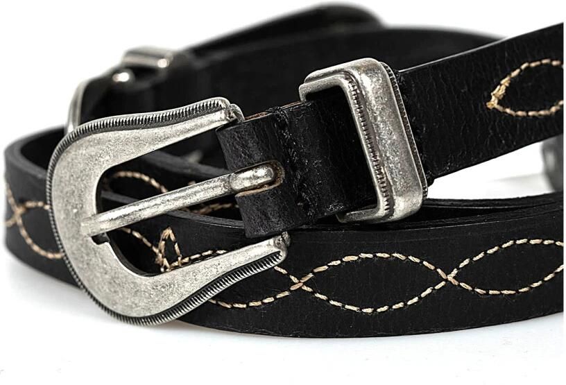 Pepe Jeans Riem PL020801 | Lou - Foto 2